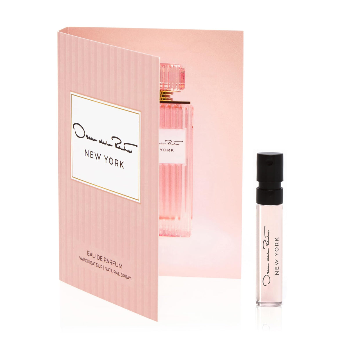 Eau de Parfum Trial Perfume Spray 0.07 Fl. Oz. / 2 mL D741949