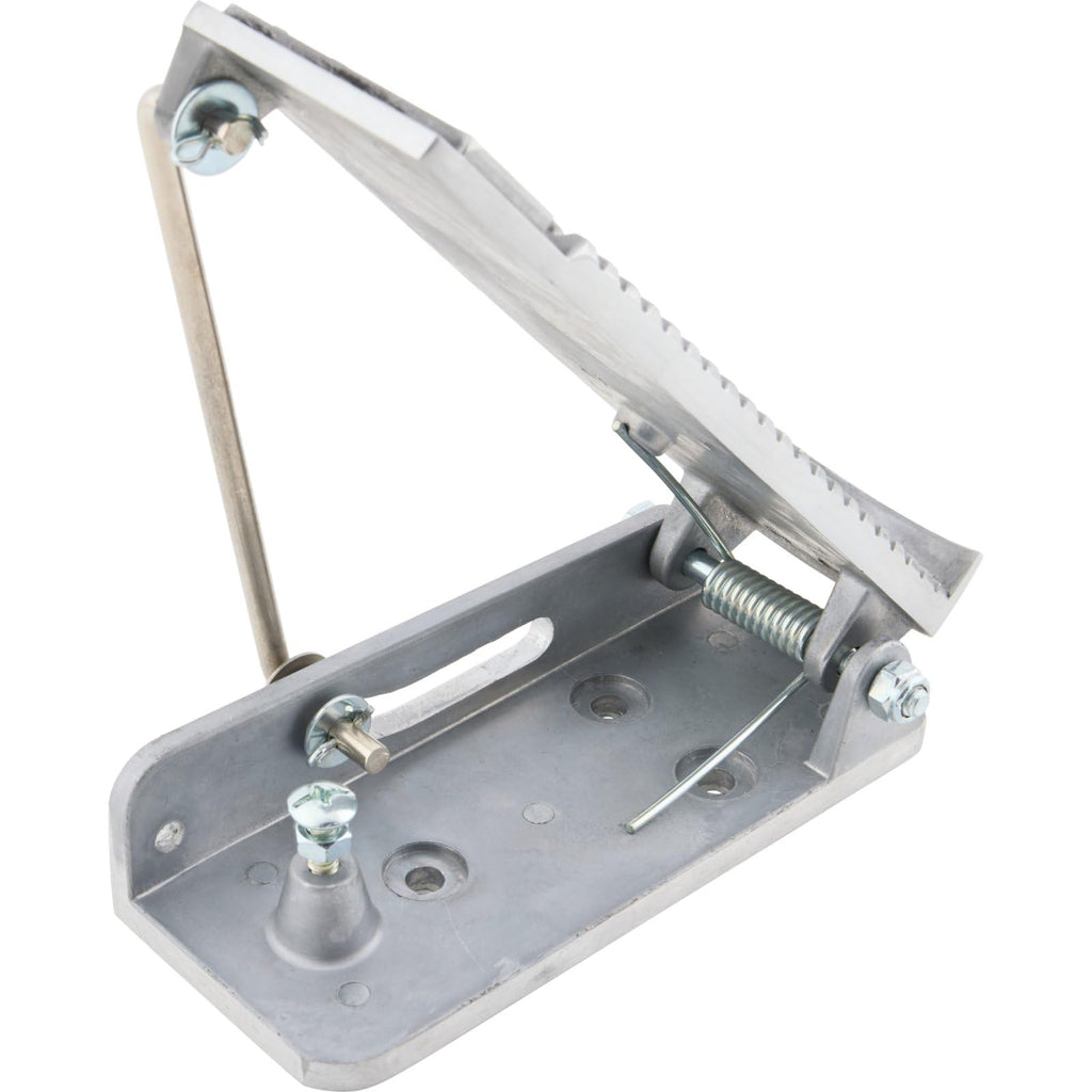 Cast Aluminum Accelerator Throttle Pedal Kit H862425