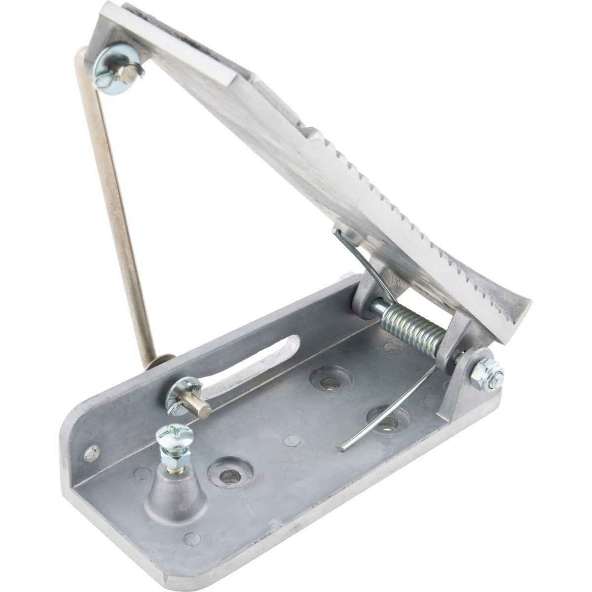 Cast Aluminum Accelerator Throttle Pedal Kit H862425