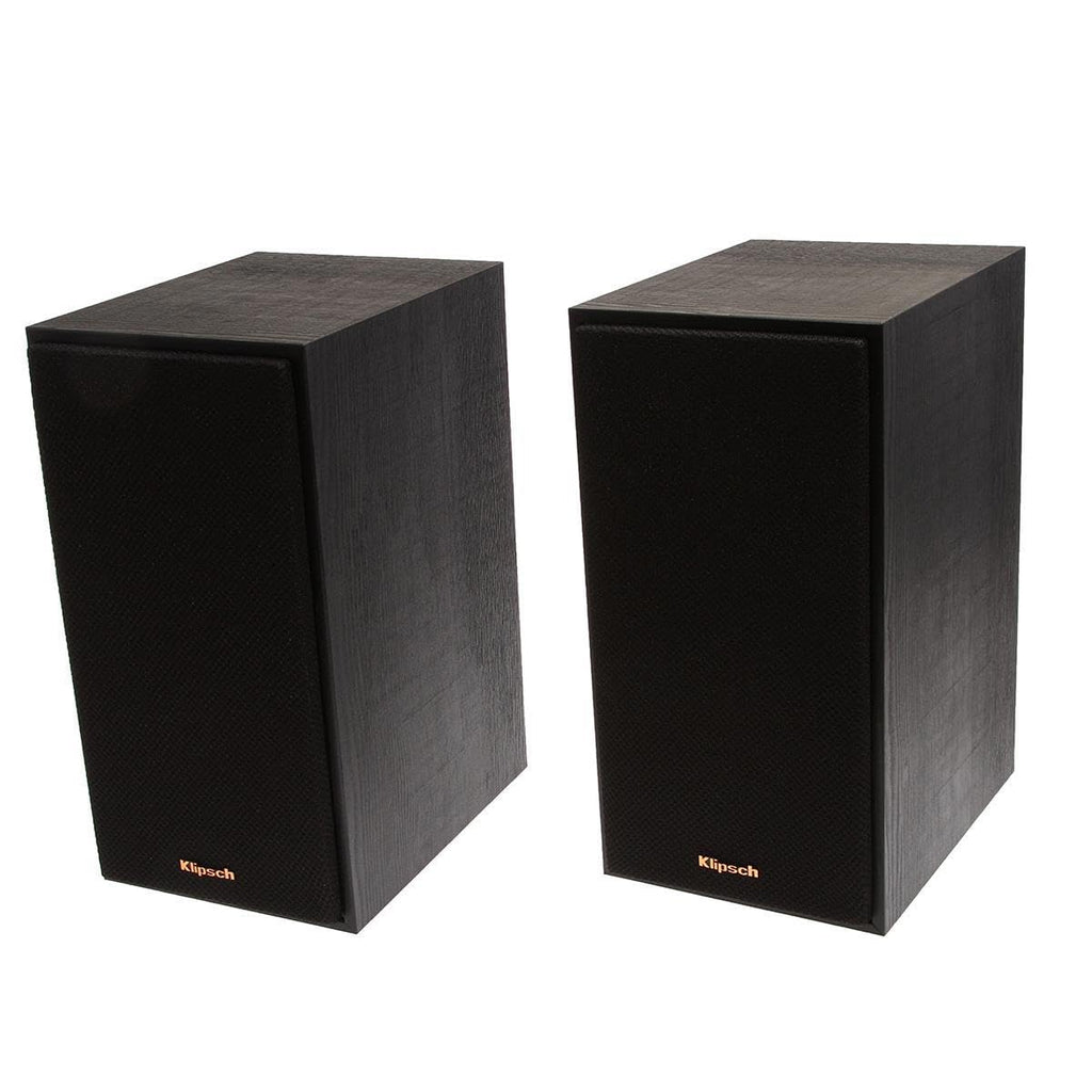Black Home Theater Pack B69527
