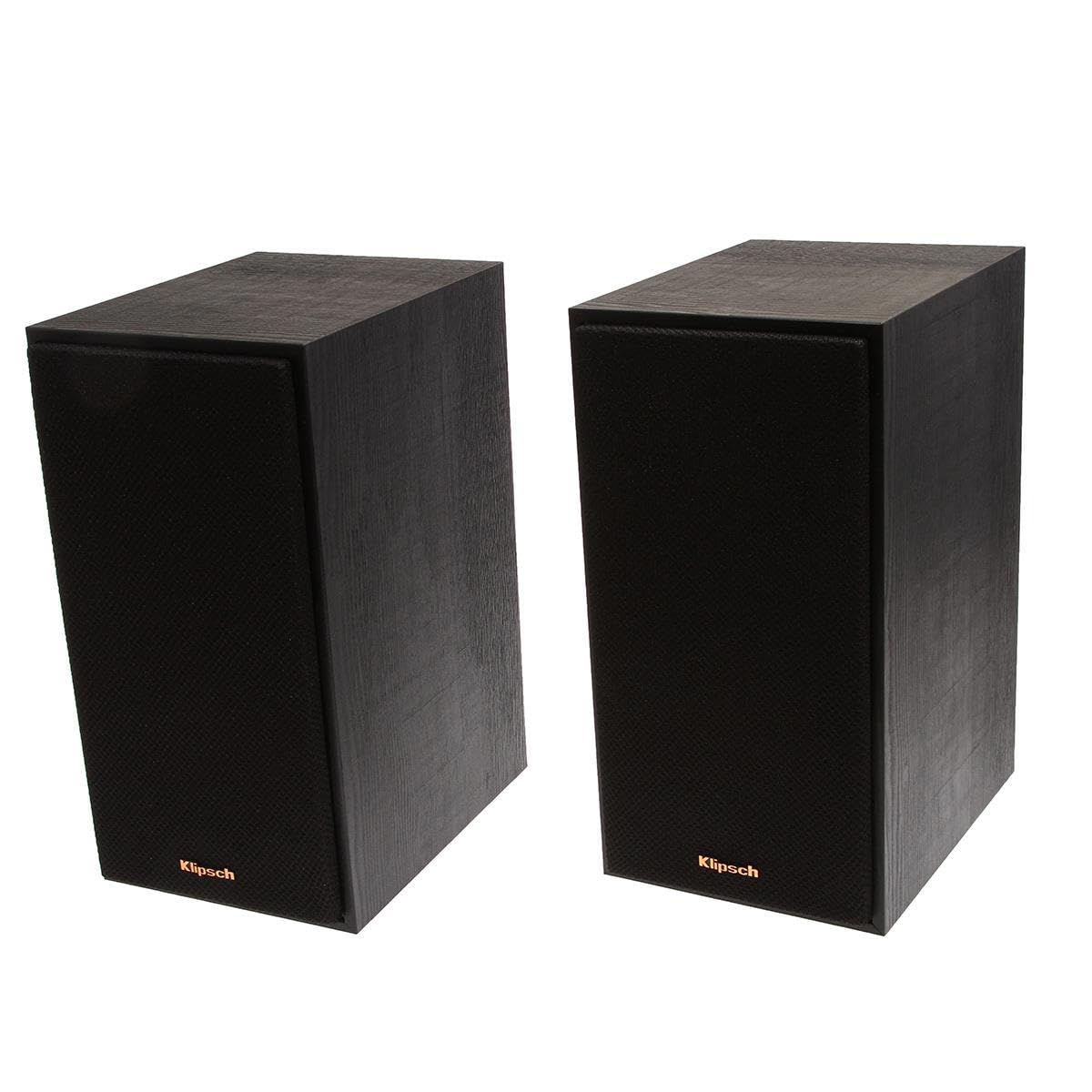 Black Home Theater Pack B69527