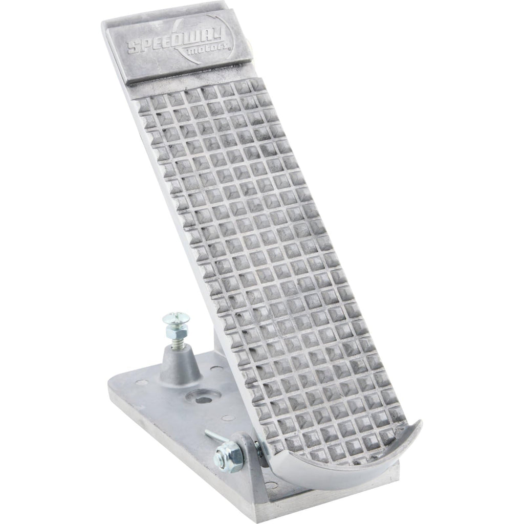 Cast Aluminum Accelerator Throttle Pedal Kit H862425