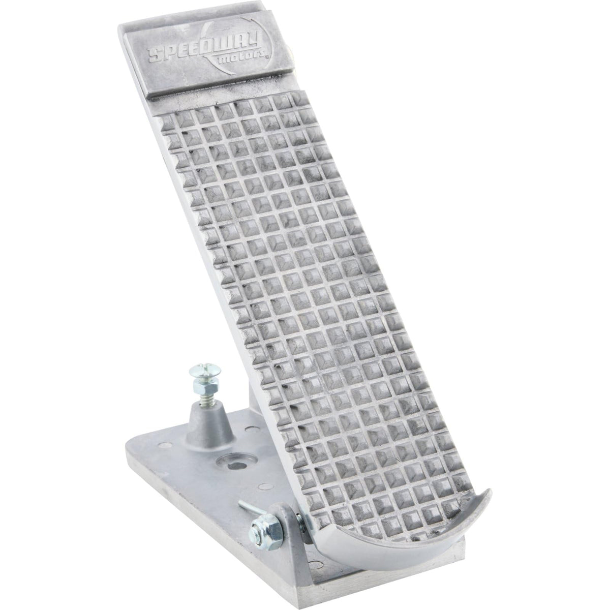 Cast Aluminum Accelerator Throttle Pedal Kit H862425