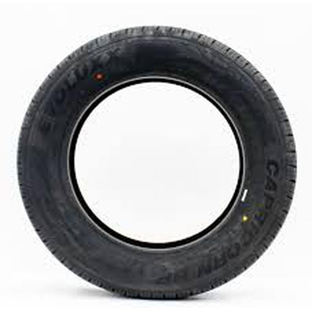 All-Season Passenger Car Performance Radial Tire 215/60R16 95H H574