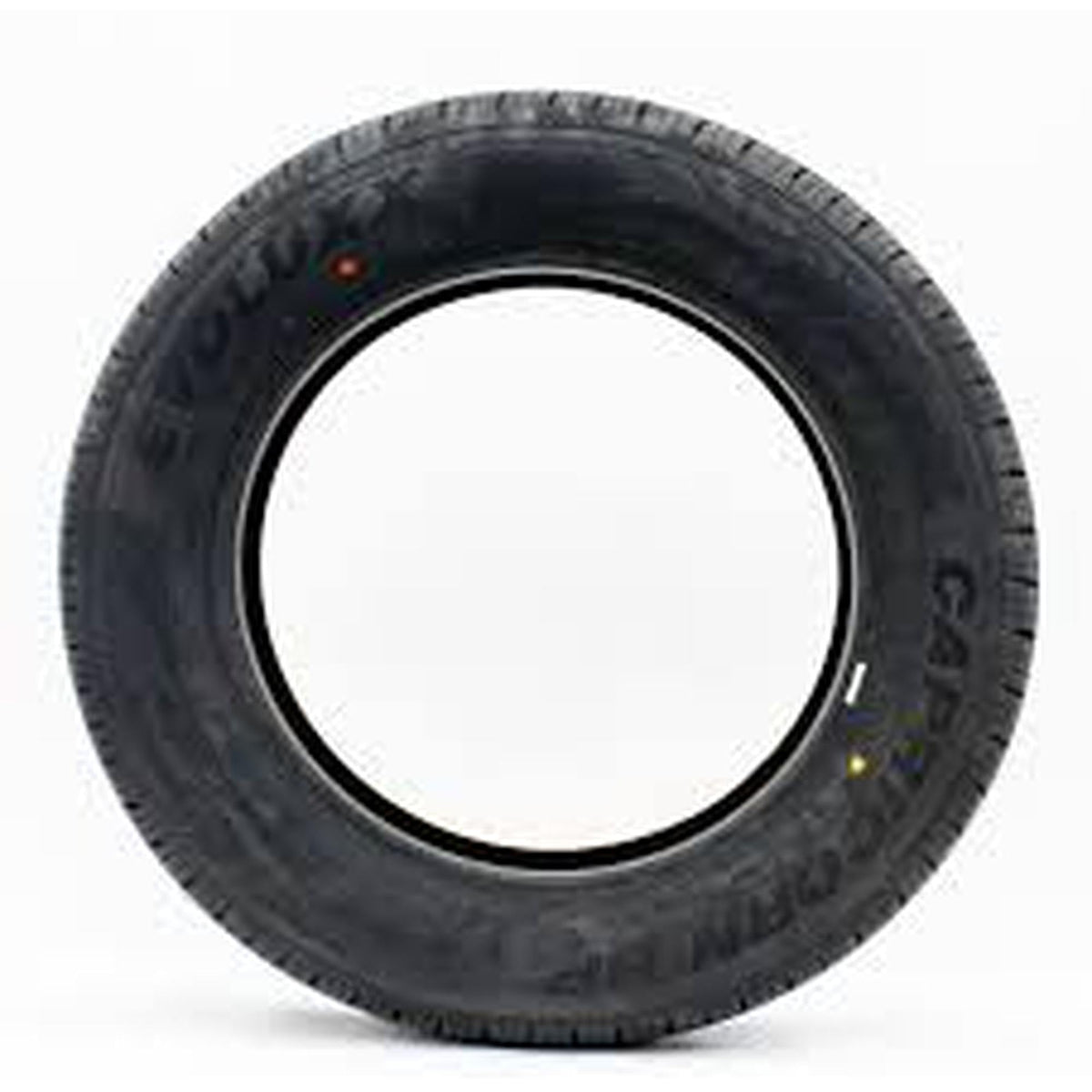 All-Season Passenger Car Performance Radial Tire 215/60R16 95H H574