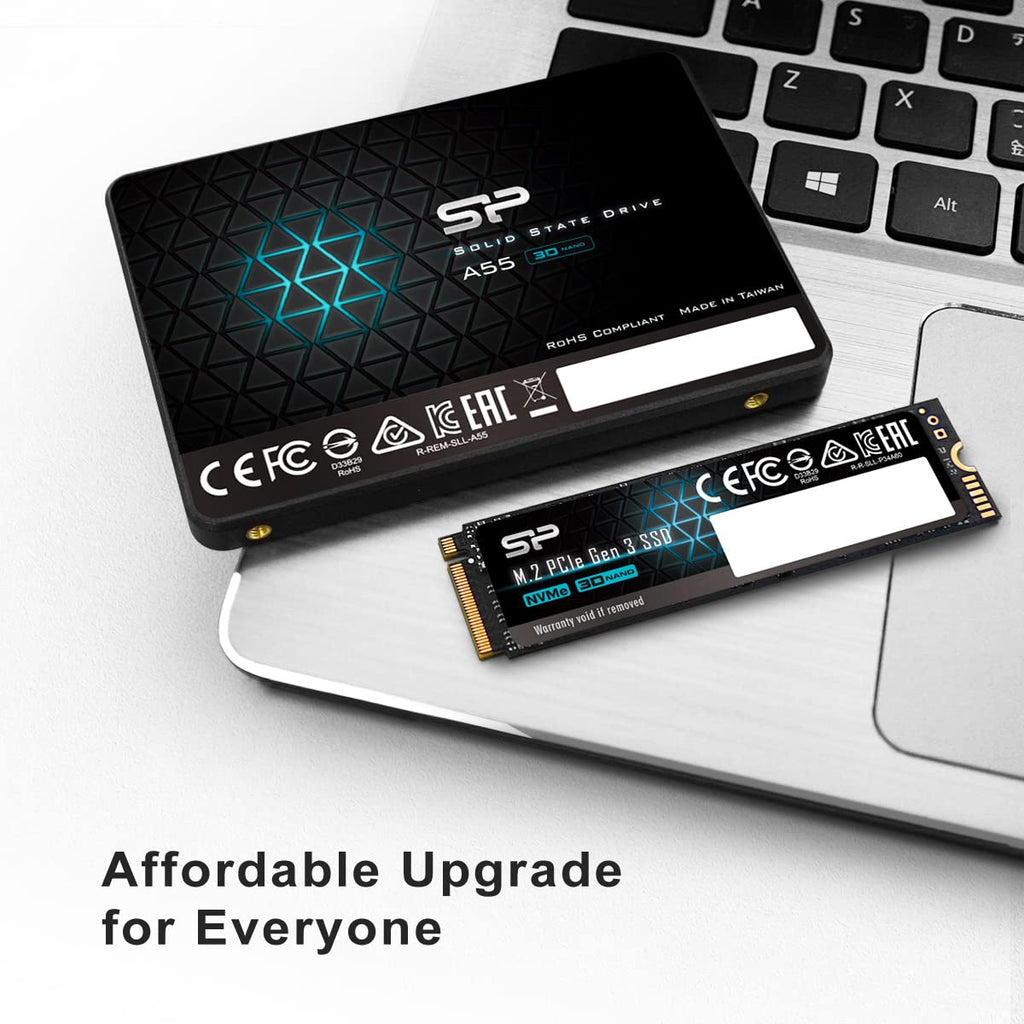 1TB SATA III 2.5" Internal Solid State Drive L807117