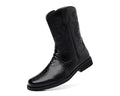 Crocodile Western Cowboy Boots Z86214