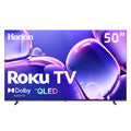 50 Inch 4K UHD Smart TV C5407