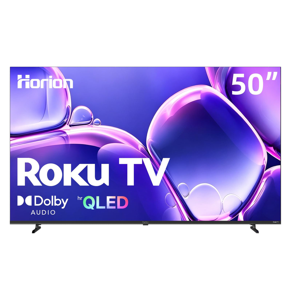 50 Inch 4K UHD Smart TV C5407