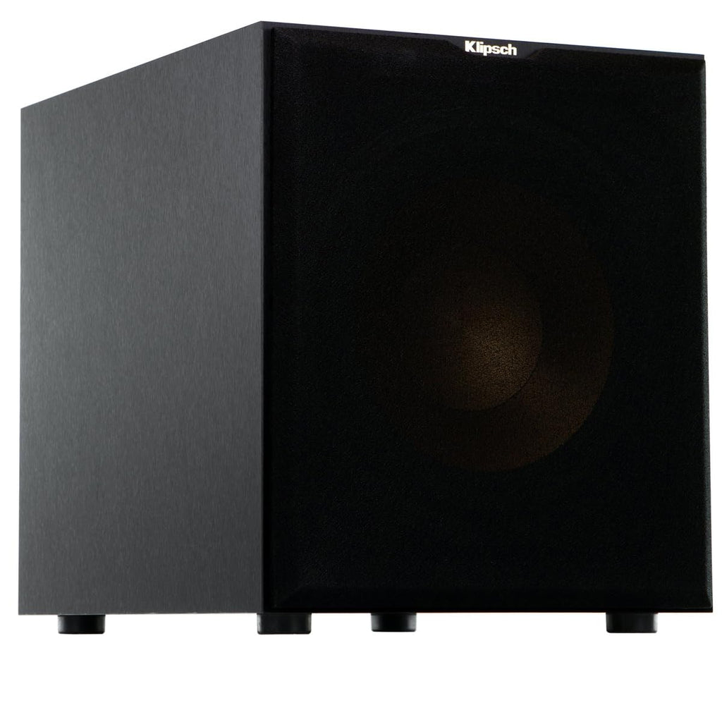 Black Home Theater Pack B69527