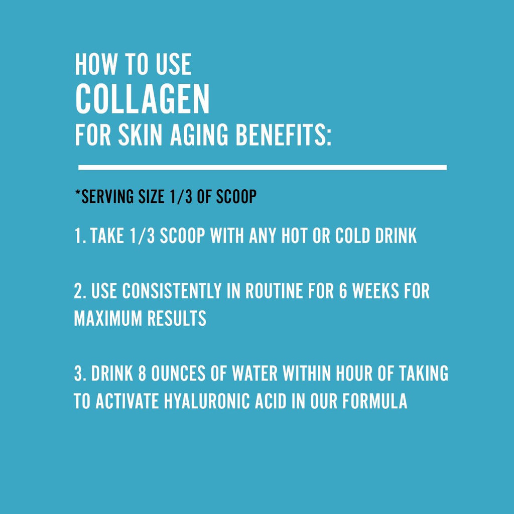 Collagen Peptides Powder 16oz C1675