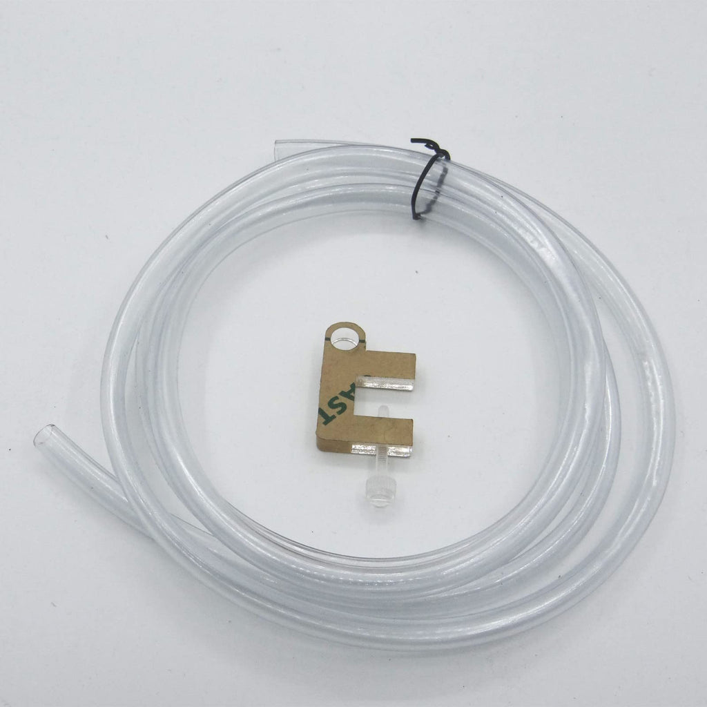 Aquarium Auto Top Up Off System DC Pump Water Level Sensor Float Switch P6318