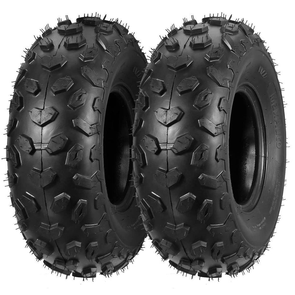 2pcs 19x7-8 ATV Tires H219