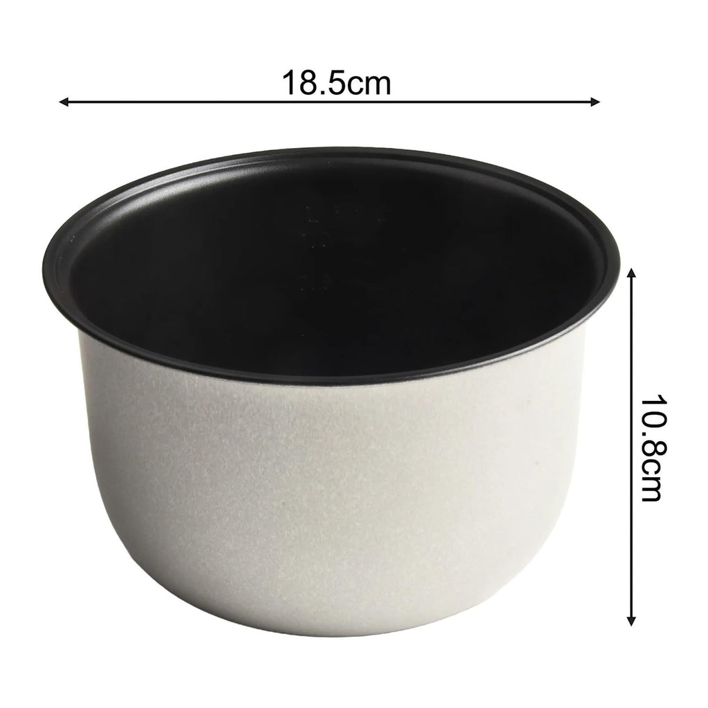 2L Non Stick Electric Rice Cooker Inner Pot S848440