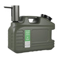 5 Gallon BPA Free Water Jug J212215
