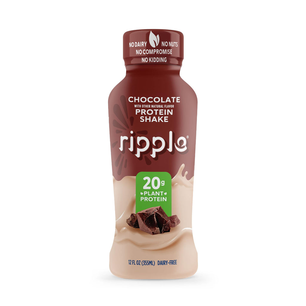 Chocolate Coffee Vegan Protein Shake 24 Pack J971770