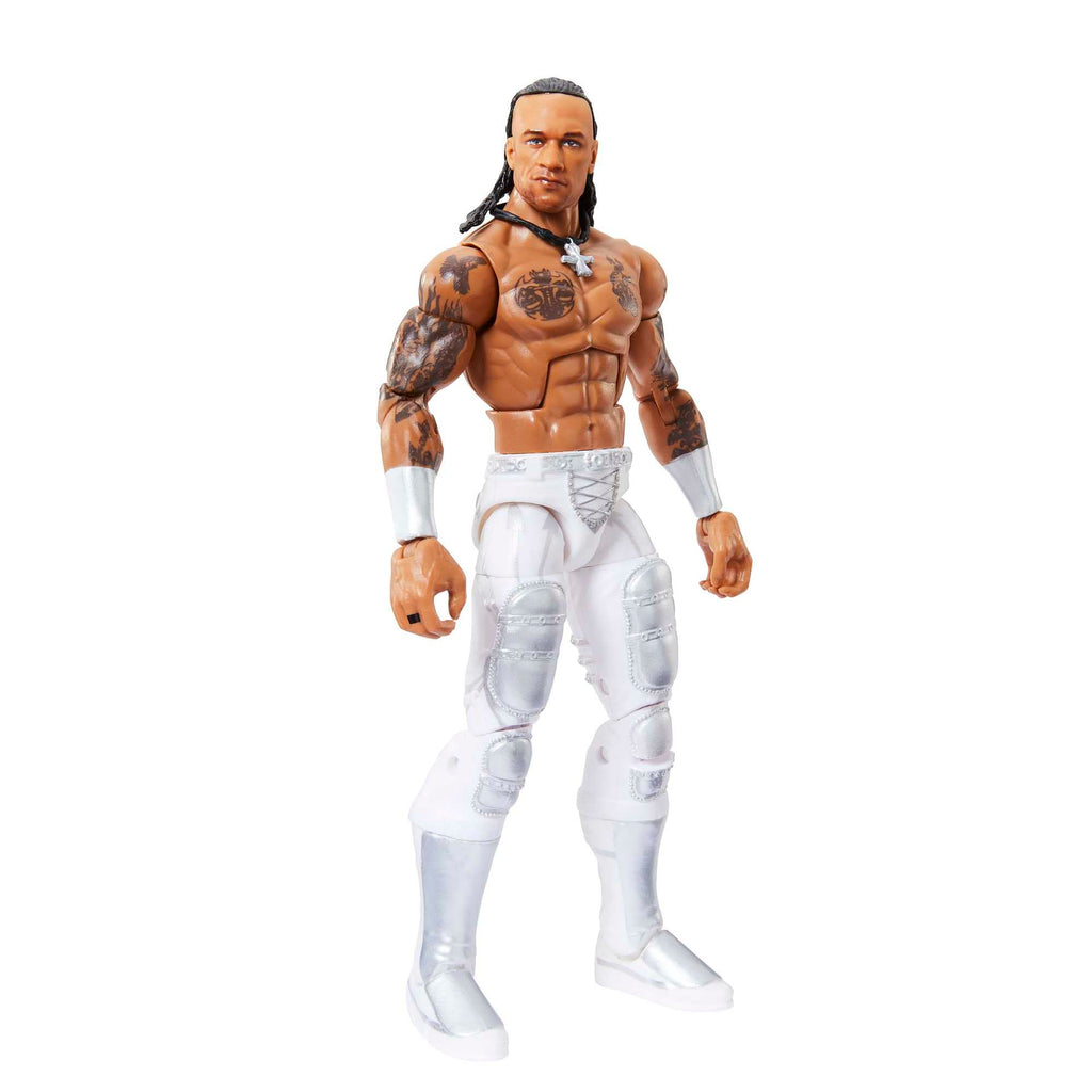 Action Figure with Accessory and Build-A-Figure Parts F362