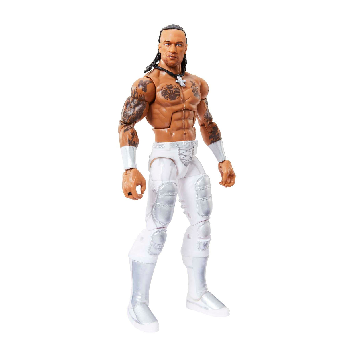 Action Figure with Accessory and Build-A-Figure Parts F362