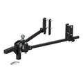 2P Trunnion Bar Weight Distribution Hitch with Sway Control X103