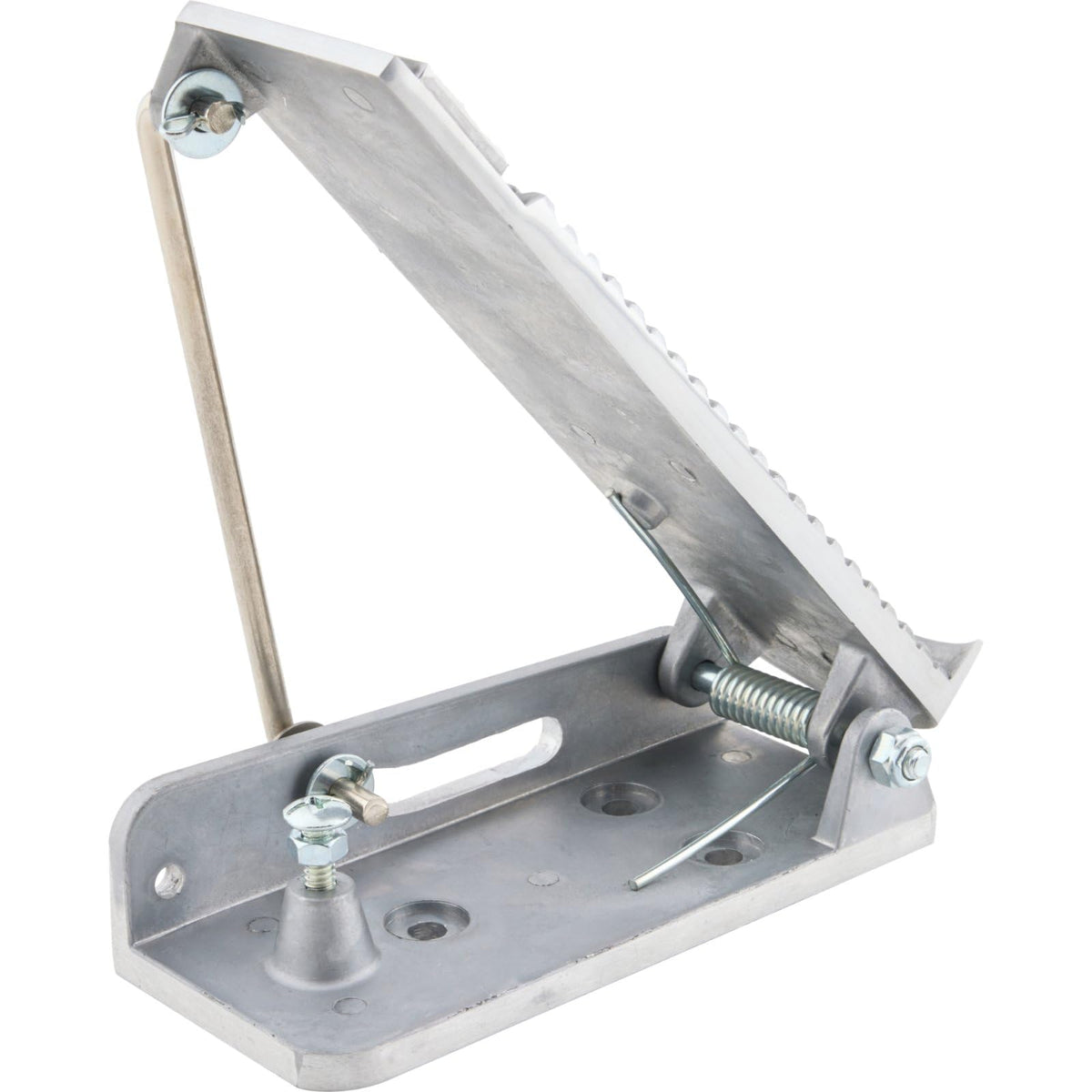 Cast Aluminum Accelerator Throttle Pedal Kit H862425