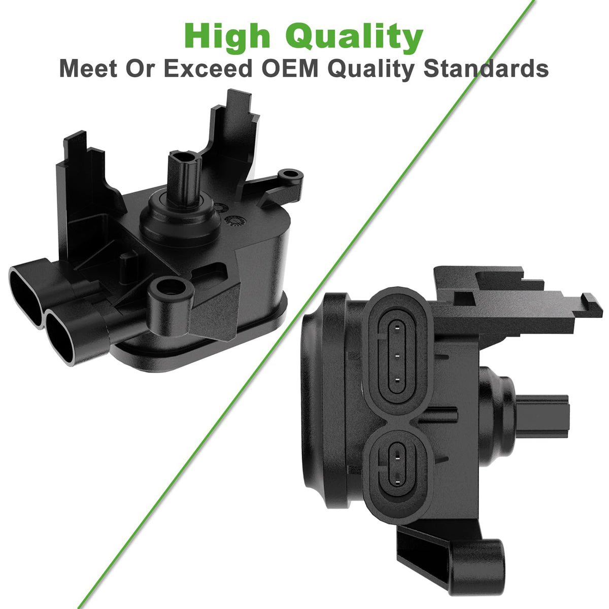 Throttle Potentiometer for Golf Cart L56098