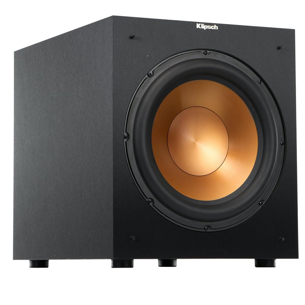 Black Home Theater Pack B69527