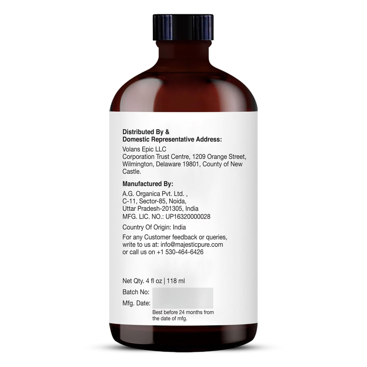 Lavender and Eucalyptus Bundle 4 Fl Oz V3579