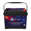 12V 70Ah AGM Replacement Battery U185788