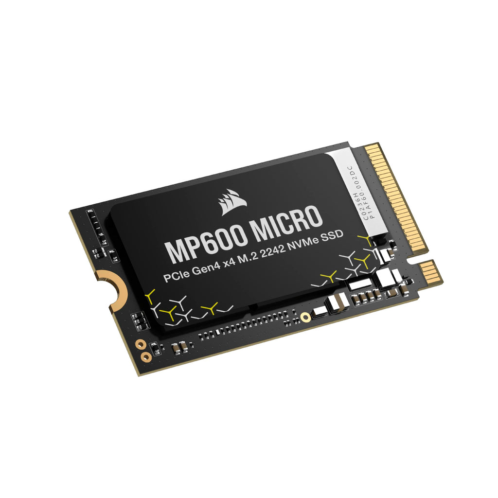 2TB M.2 NVMe PCIe Gen4 SSD I95061