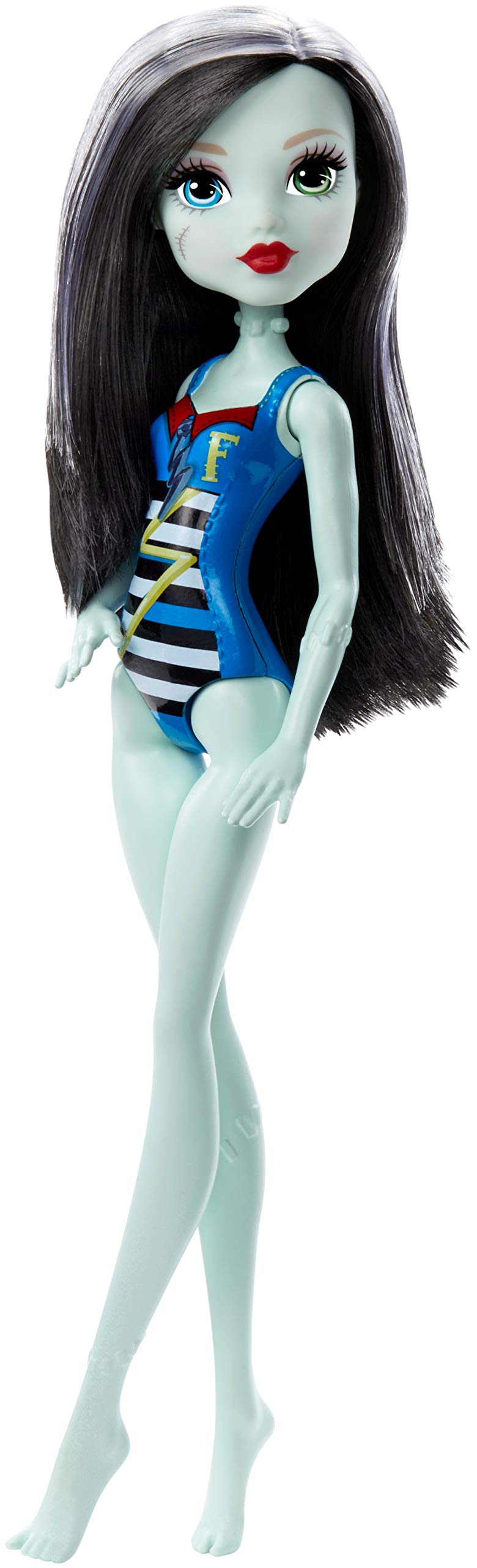 Doll Q875