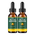 Glyco Barrier Drops 2 Pack 4oz Y5709
