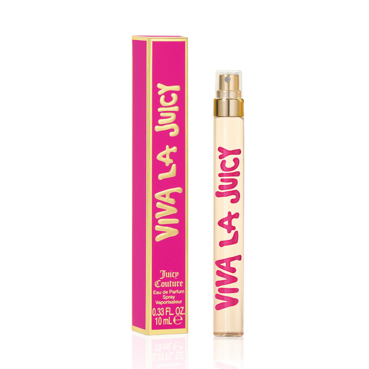 Eau De Parfum with Notes of Mandarin, Gardenia & Caramel M940