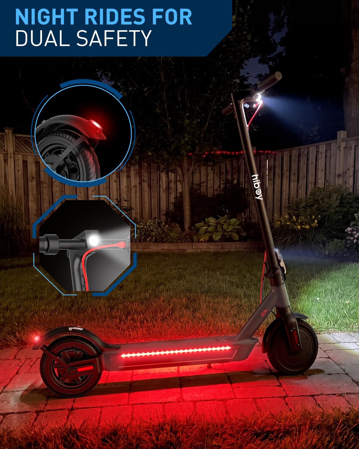 Electric Scooter G4325