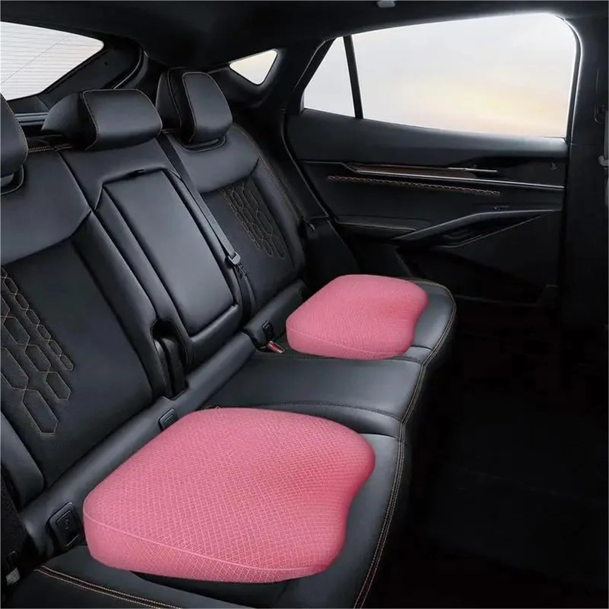 Adult Car Booster Seat Cushion A74254