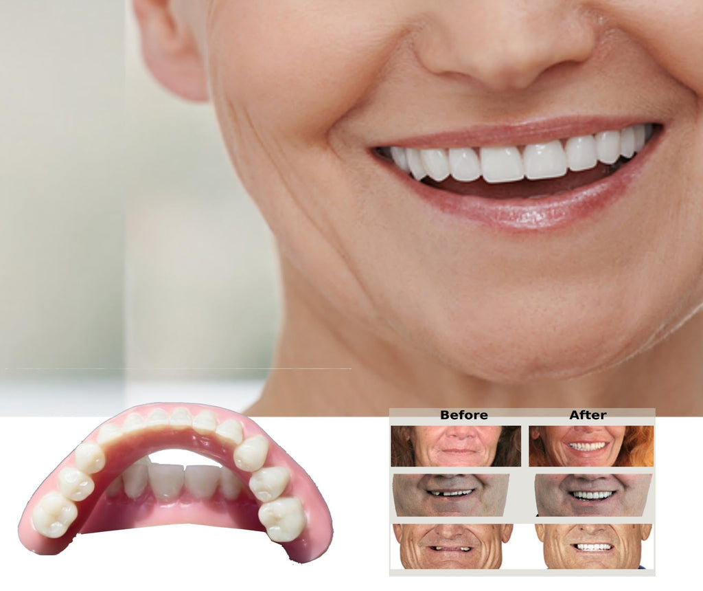 DIY Dentures Kit Y33549