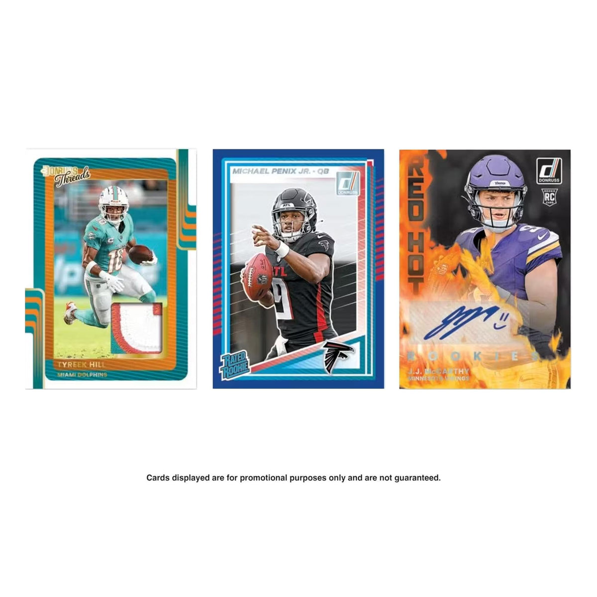 DONRUSS Blaster Q954032