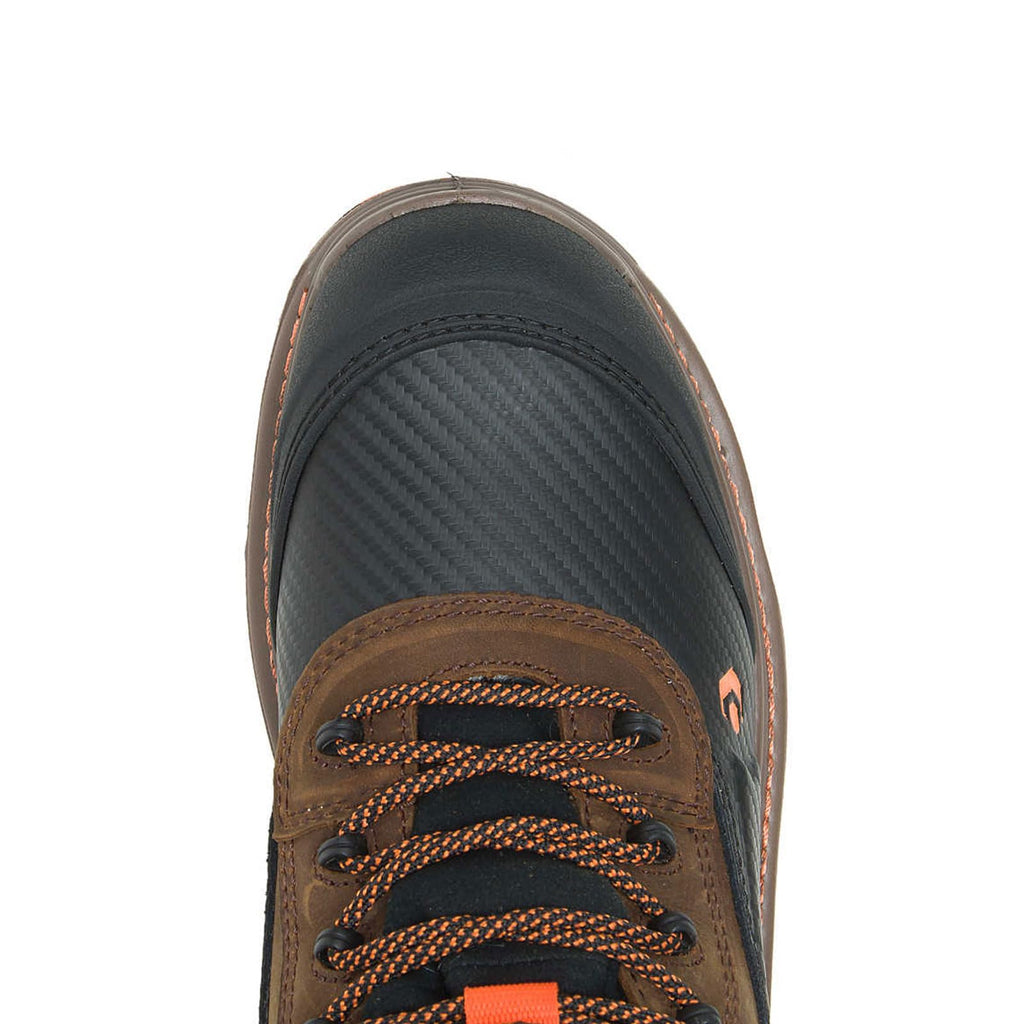 Waterproof Composite Toe Work Boots D6444