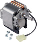 120V 1.5 Amp 3000 rpm Vent Fan Motor O1995