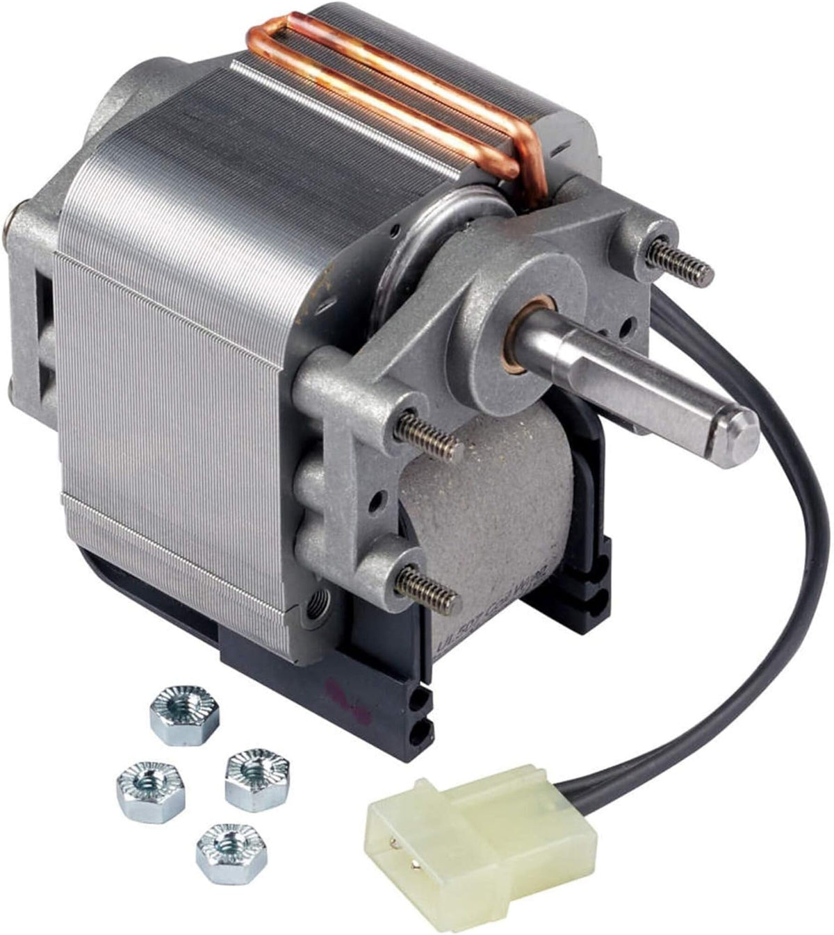 120V 1.5 Amp 3000 rpm Vent Fan Motor O1995