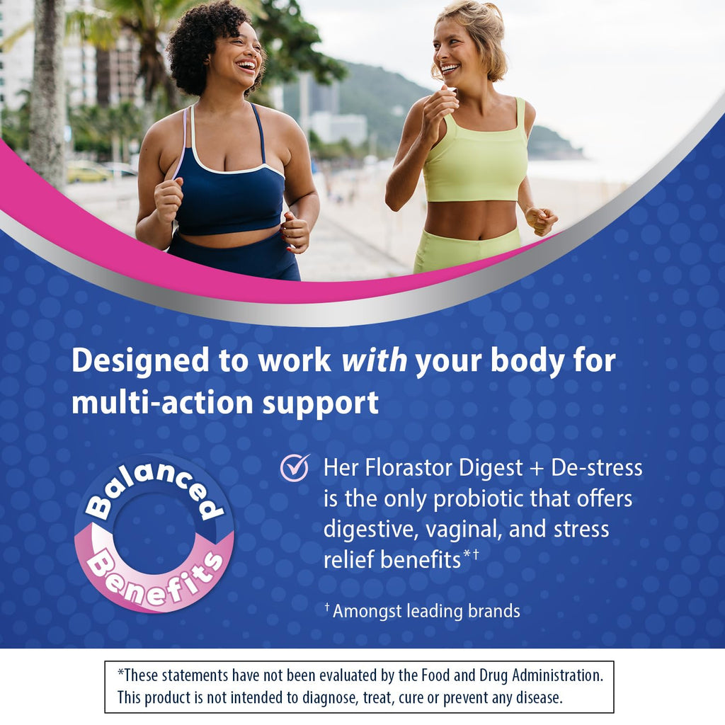 Probiotics 30 Capsules R7232