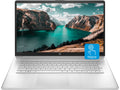 17.3" HD+ Touchscreen Laptop, Intel Core i7, 16GB RAM, 512GB SSD, Silver B46288