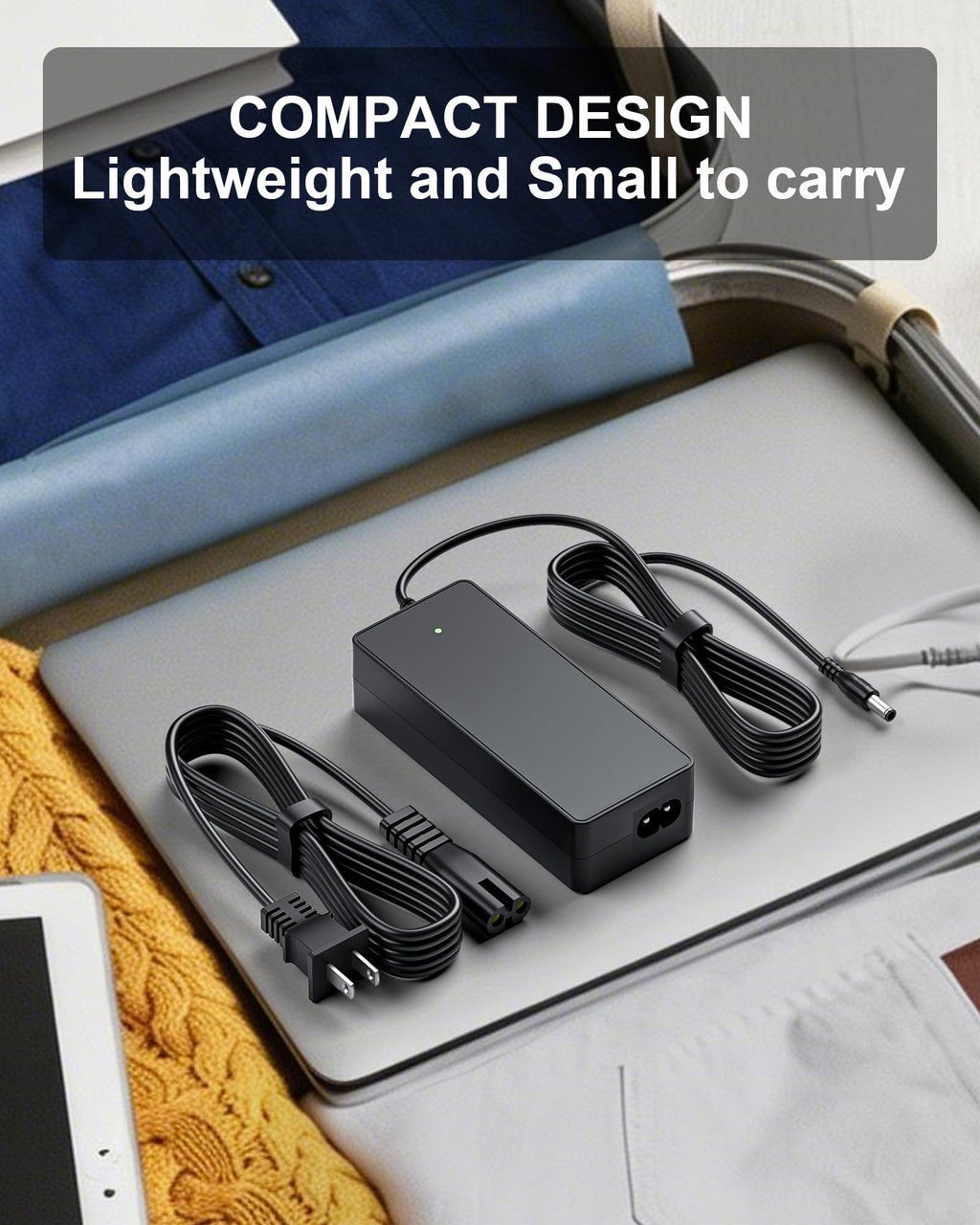 42V 2A Scooter Charger N293382