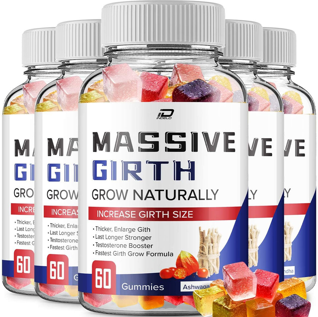 Hemp Gummies 5 Pack 300 Gummies A361512