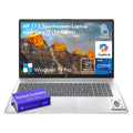 17.3 Inch Touchscreen Laptop C800762