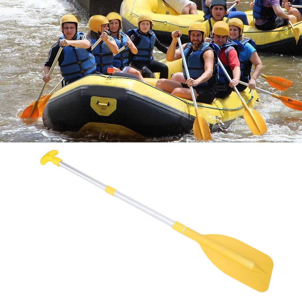Pack of 2 Telescopic Kayak Paddles H67177