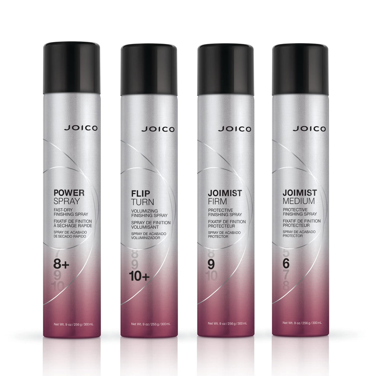 Fast-Dry Finishing Spray B89667