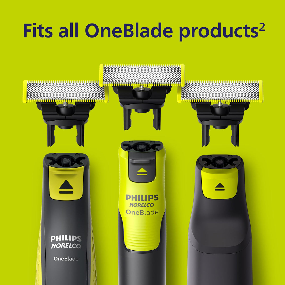 Replacement Blades, 5 Pack R121
