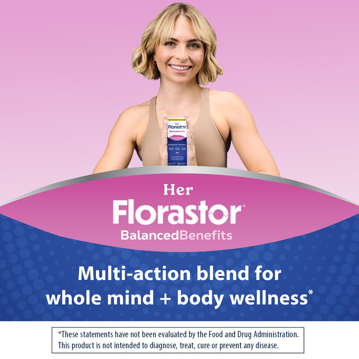 Probiotics 30 Capsules R7232