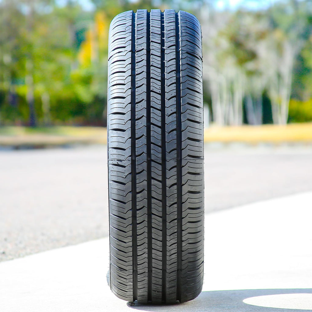 All-Season Passenger Car Performance Radial Tire 215/60R16 95H H574