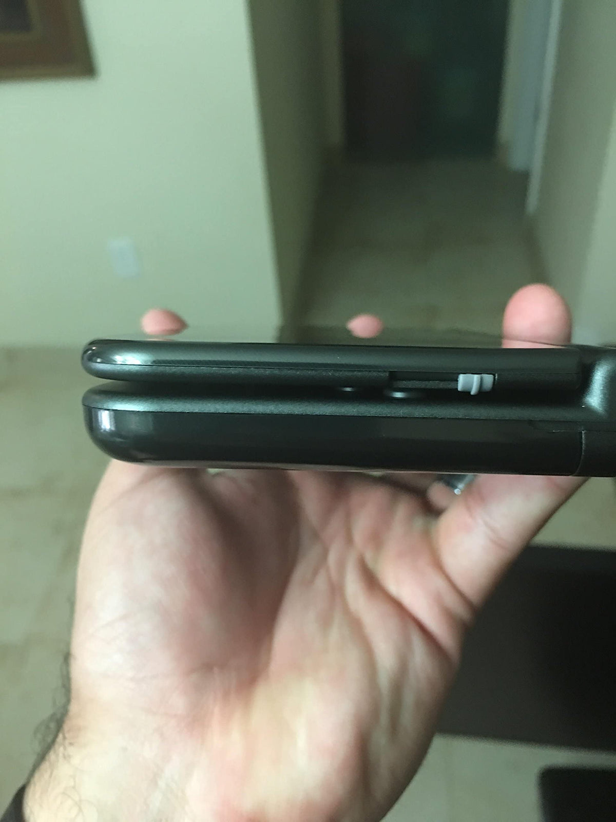 Black New 3DS XL M905133